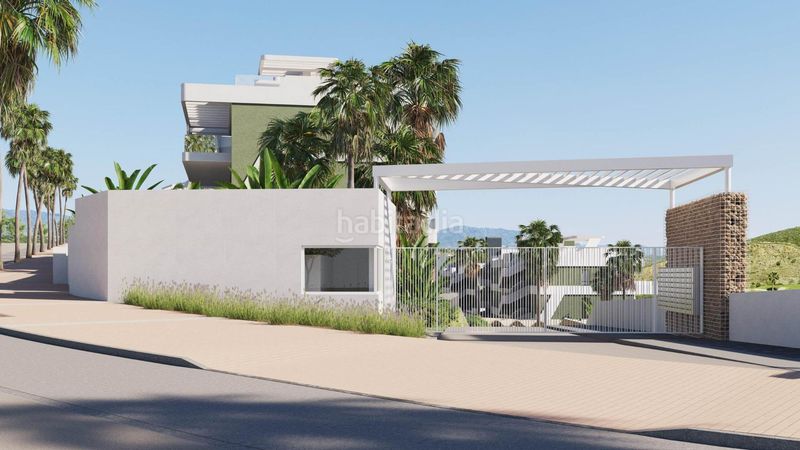 Foto 01464955-846b-4f91-94d5-63403eee196d. Apartament amb calefacció aparcament piscina a Riviera del Sol Mijas