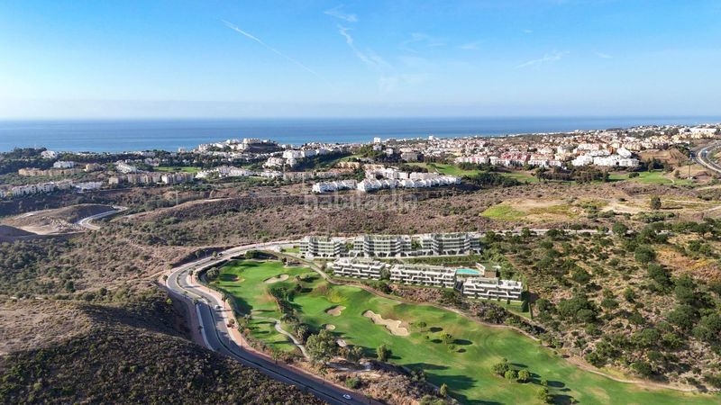 Foto 2d3a544e-71cf-4ec1-9b3a-1128ebffc0a6. Apartament amb calefacció aparcament piscina a Riviera del Sol Mijas