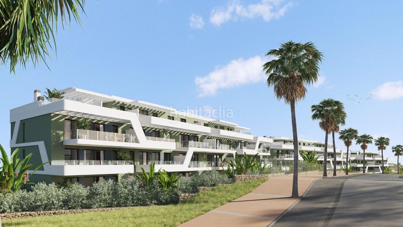 Foto 3c5c8055-ae51-4b7b-9dc1-49231c5a2e7c. Apartament amb calefacció aparcament piscina a Riviera del Sol Mijas