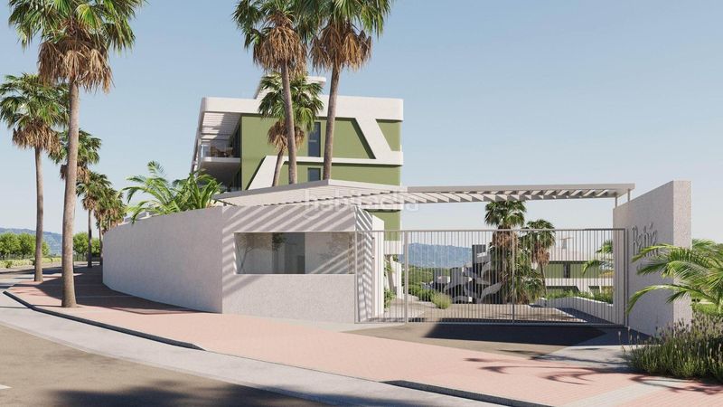 Foto 4aa8e86a-928b-4e19-8f9a-c68ec2ff09c0. Apartament amb calefacció aparcament piscina a Riviera del Sol Mijas