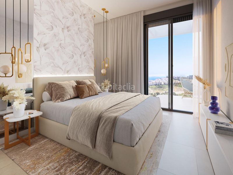 Foto 55361aab-05c0-4f74-b455-3b70a6f3df6d. Apartament amb calefacció aparcament piscina a Riviera del Sol Mijas