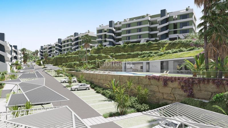 Foto 7985fecd-1770-4dcb-8b57-40c187e58f42. Apartament amb calefacció aparcament piscina a Riviera del Sol Mijas