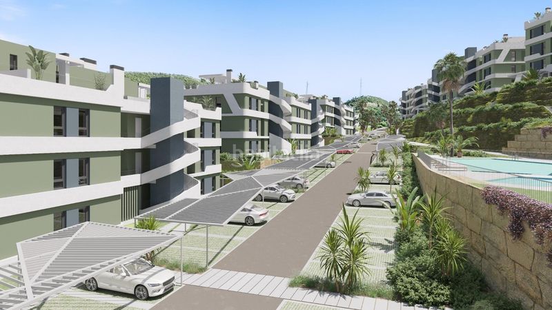 Foto b0e66dff-8653-4a0d-b867-c04719325fea. Apartament amb calefacció aparcament piscina a Riviera del Sol Mijas