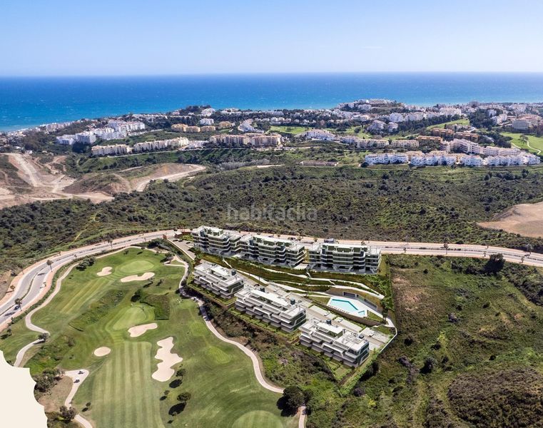Foto d18b31ce-9ed3-4751-8d8b-9c6304aa885a. Apartament amb calefacció aparcament piscina a Riviera del Sol Mijas