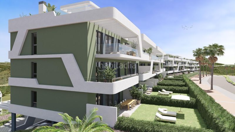 Foto e7a7af1a-0d8d-44a6-851d-7801778b9260. Apartament amb calefacció aparcament piscina a Riviera del Sol Mijas