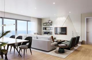 Apartamento en Torreblanca del Sol. Obra nueva torreblanca planta baja