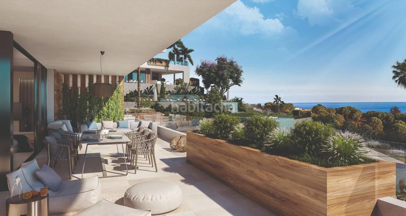 Foto 211f14a4-e536-4639-8b60-df9621c562d7. Rez-de-chaussée avec chauffage parking piscine dans Marbella