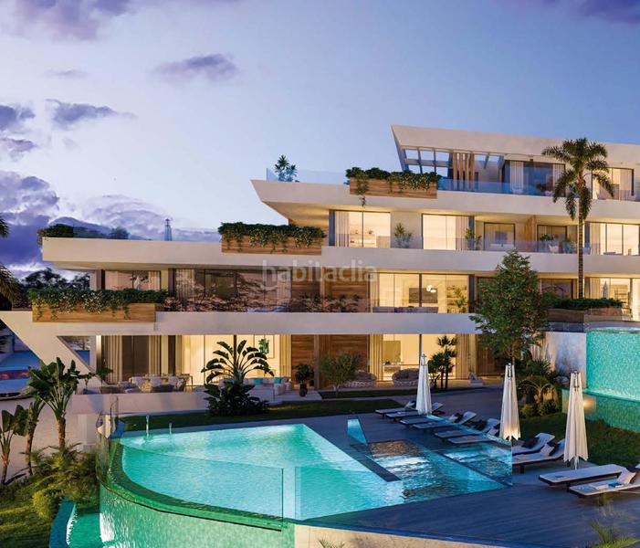 Foto 45152446-99fd-4b39-976e-719db4149e93. Rez-de-chaussée avec chauffage parking piscine dans Marbella