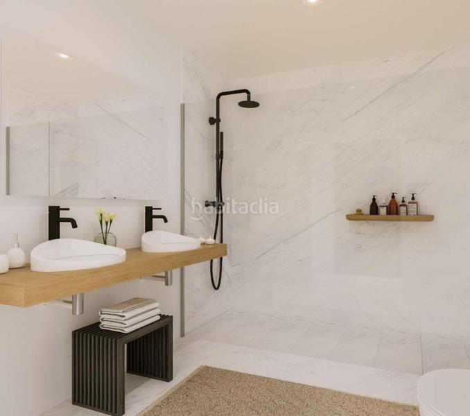 Foto 5556019f-8c84-4138-b2e4-1cf70f15b850. Rez-de-chaussée avec chauffage parking piscine dans Marbella