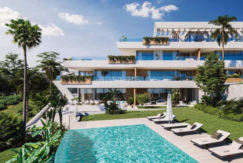 Foto 63ebe6d6-65de-4d43-81a2-7a0ed9a97707. Rez-de-chaussée avec chauffage parking piscine dans Marbella