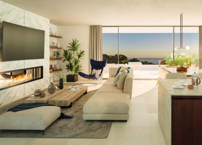 Foto 67cf7201-56cd-4a9a-94ce-aff11b6240d7. Rez-de-chaussée avec chauffage parking piscine dans Marbella