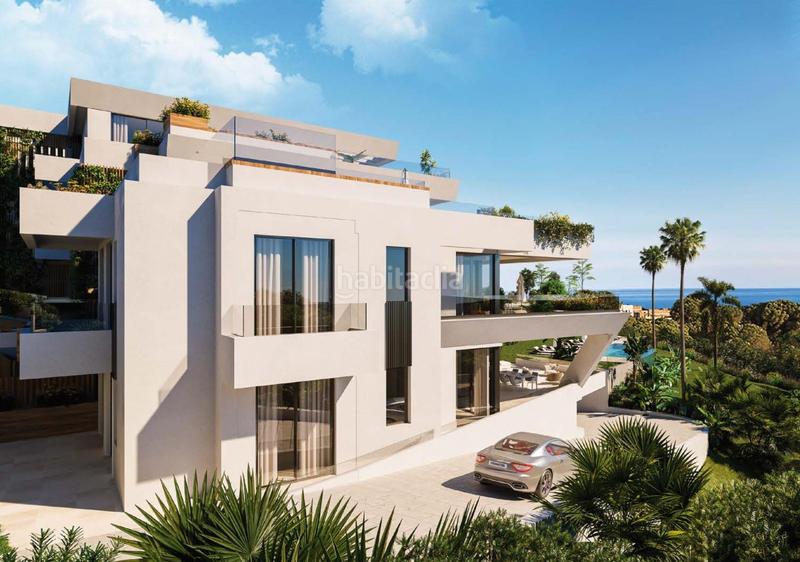 Foto 691055ac-9f22-44f4-b0d7-324456d4c14a. Rez-de-chaussée avec chauffage parking piscine dans Marbella