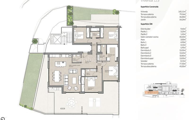 Foto 6cfe2555-4084-42b1-b051-314b26c4f0fd. Rez-de-chaussée avec chauffage parking piscine dans Marbella