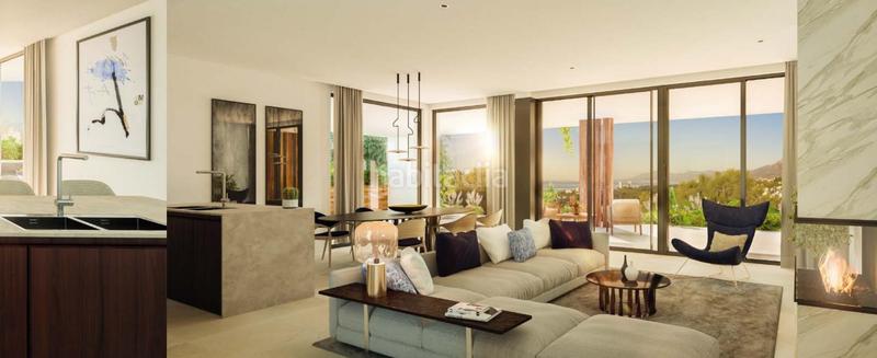 Foto 707f338c-591c-4bc4-b26b-b2ae64d1c9e3. Rez-de-chaussée avec chauffage parking piscine dans Marbella