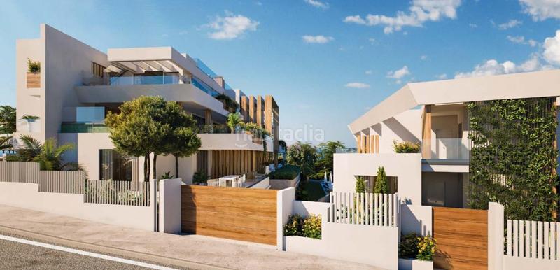 Foto 888563f2-f643-4933-9991-d6ccb3555d71. Rez-de-chaussée avec chauffage parking piscine dans Marbella