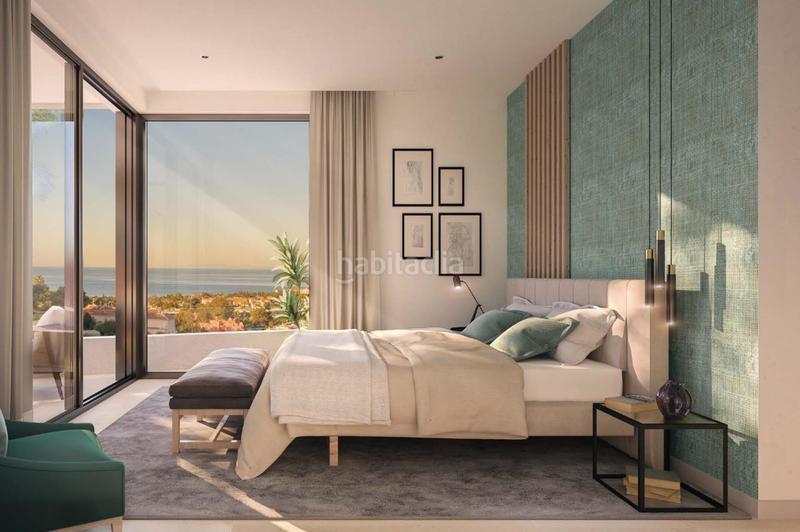 Foto 95655c13-1fb5-4c5d-8218-49f84dbbf4a6. Rez-de-chaussée avec chauffage parking piscine dans Marbella