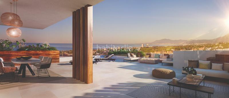 Foto b020b521-443b-44b7-bfff-fac831c1f196. Rez-de-chaussée avec chauffage parking piscine dans Marbella