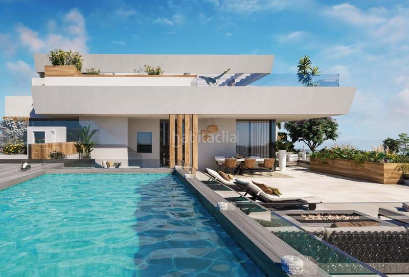 Foto c8c55738-11d9-41bd-9a66-18a6dcca10c2. Rez-de-chaussée avec chauffage parking piscine dans Marbella