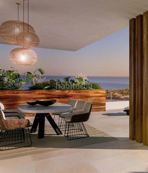 Foto cf43e0e5-2c7c-4b92-8207-c84d71af6288. Rez-de-chaussée avec chauffage parking piscine dans Marbella