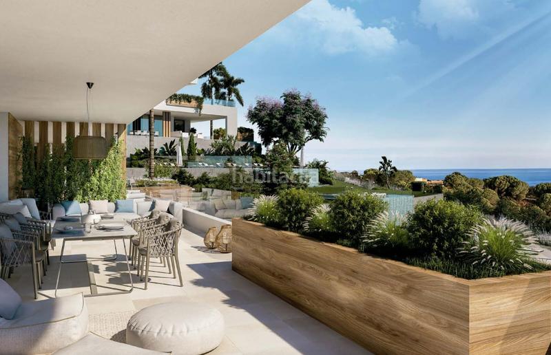 Foto ff388e2b-85bf-428a-a9ed-db50ac97ccec. Rez-de-chaussée avec chauffage parking piscine dans Marbella