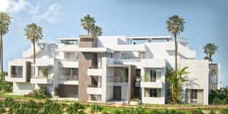 Apartament a Ojén. Diseño unicoboutique exclusivovistas espectaculares del mar  44