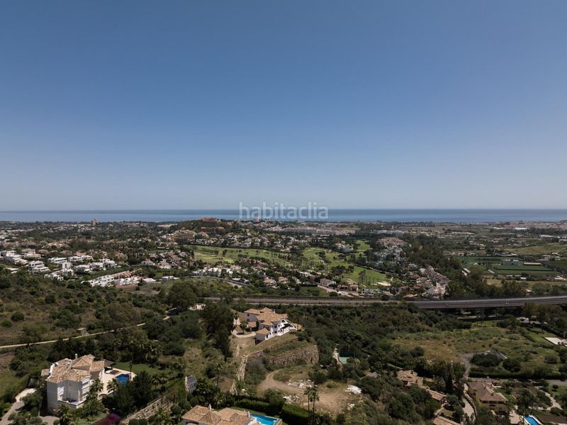 Foto c19ab7e6-a4f2-4658-8055-9d5df50802da. Xalet amb calefacció aparcament piscina a La Quinta Benahavís