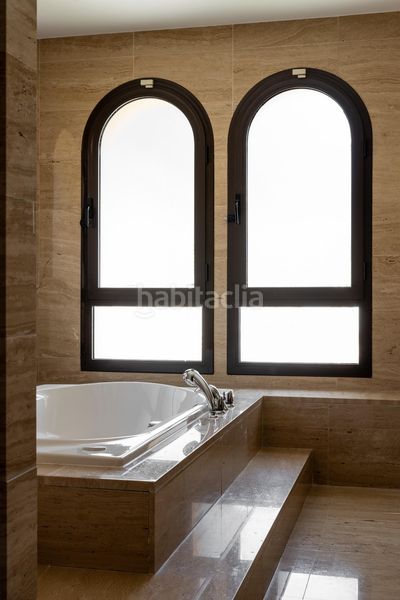 Foto d85b7505-1511-428e-a638-b4ce127a2bf6. Xalet amb calefacció aparcament piscina a La Quinta Benahavís
