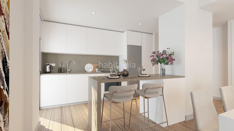 Foto 7ec46b66-4aba-460a-8574-6ac4a9726c9e. Apartamento  planta primera de 3 dormitorios, 2 baños, terraza y jardín con vistas al mar. en Estepona