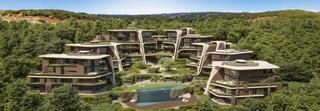 Pis a Sotogrande Costa. Piso de 2 dormitorios, 2 baños con espectaculares vistas a la na