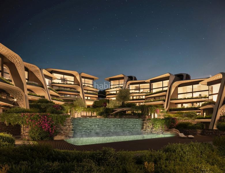 Foto 0b9ed680-8c4e-4200-a466-530589066ca1. Piso  de 2 dormitorios, 2 baños con espectaculares vistas a la naturaleza . obra nueva en Sotogrande
