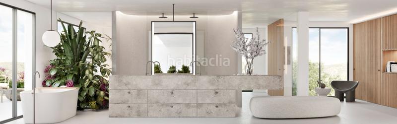 Foto 1ee9a8b5-1250-486a-8052-b4f595b70ef6. Piso  de 2 dormitorios, 2 baños con espectaculares vistas a la naturaleza . obra nueva en Sotogrande