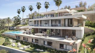 Chalet à La Quinta. Villa de lujo en exclusivo residencial real de la quinta, benaha