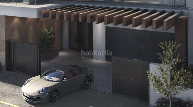 Foto 0d75a77a-3a67-42c8-a556-17126f692c1b. Chalet avec chauffage parking piscine dans La Quinta Benahavís