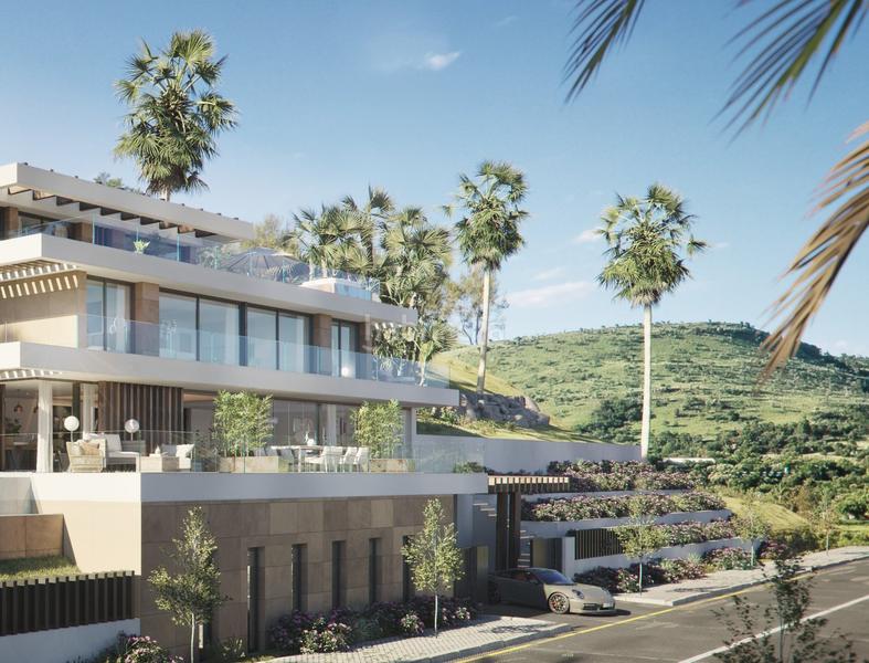 Foto 313e313c-2b45-4755-bd69-c10489ae9481. Chalet avec chauffage parking piscine dans La Quinta Benahavís