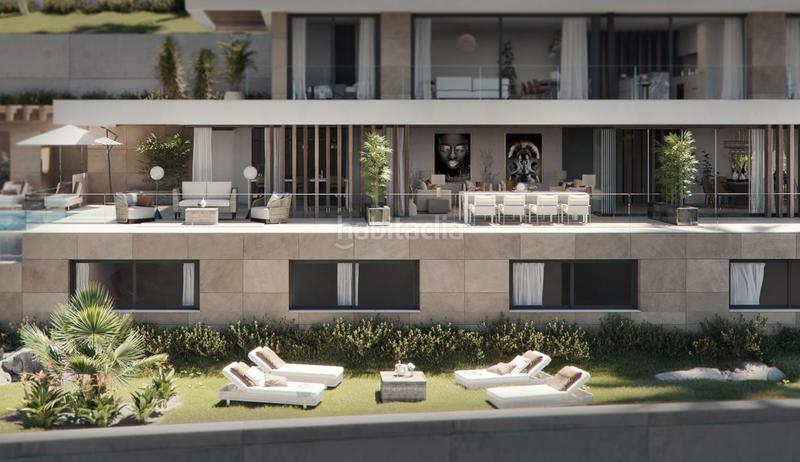 Foto 39dec27e-cff4-4609-ad2c-b70154c0fd99. Chalet avec chauffage parking piscine dans La Quinta Benahavís