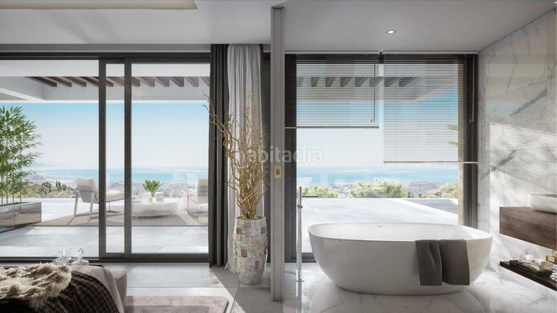 Foto 4a75a8ad-544b-4551-adbe-01c4a61ee165. Chalet avec chauffage parking piscine dans La Quinta Benahavís