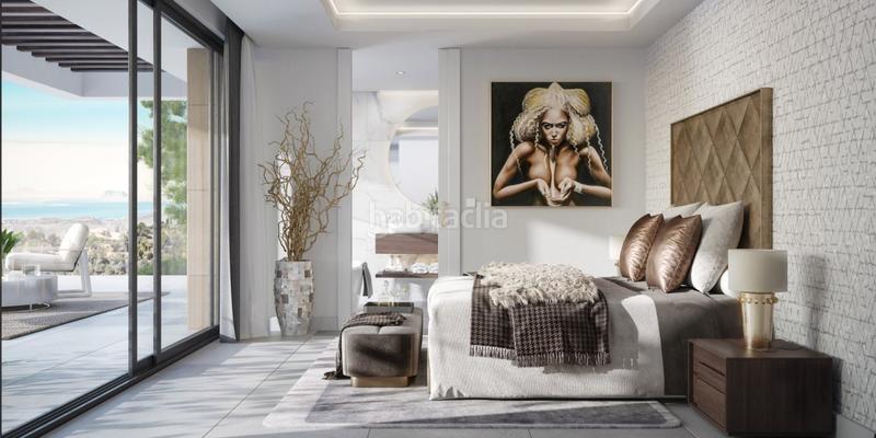 Foto 542f347b-c4e5-41df-bfeb-c4fb4f1d6fe5. Chalet avec chauffage parking piscine dans La Quinta Benahavís