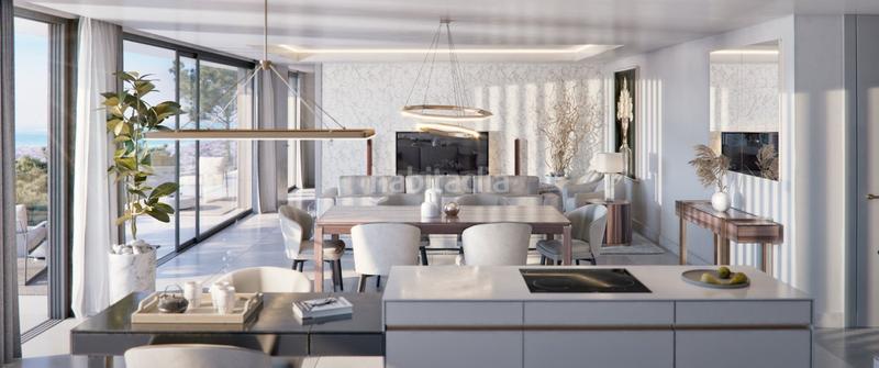 Foto 55e3bd4d-afd2-42df-9550-36ffca6271ac. Chalet avec chauffage parking piscine dans La Quinta Benahavís