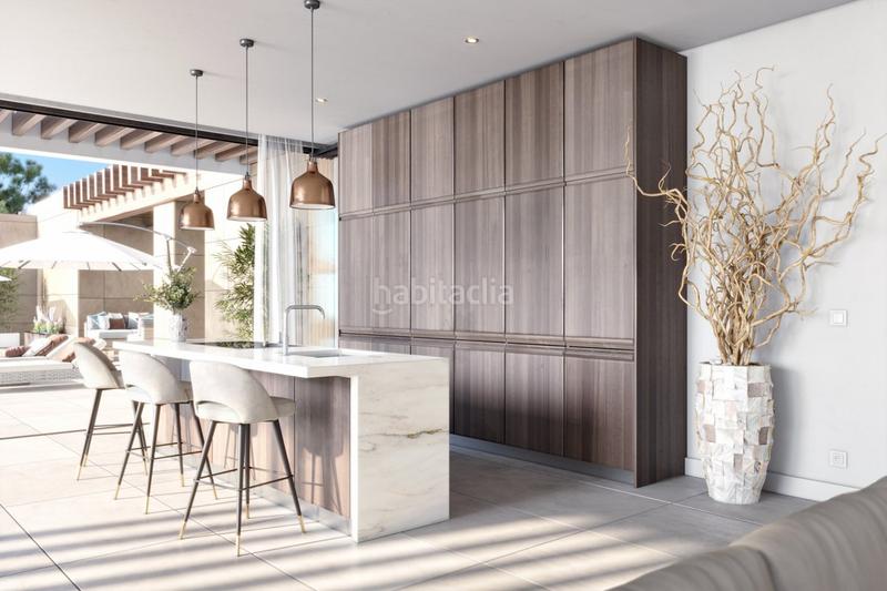 Foto 5ed7d7f1-6af1-4b07-9da2-f47ddc13565e. Chalet avec chauffage parking piscine dans La Quinta Benahavís