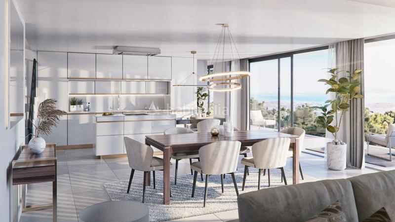 Foto 62cd0a2b-cbf5-4bdc-931e-ef3455e1b473. Chalet avec chauffage parking piscine dans La Quinta Benahavís