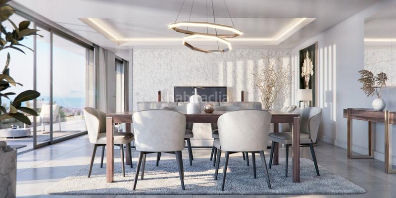 Foto 6544ba69-b2c5-436d-8f21-0b7a3fa642a4. Chalet avec chauffage parking piscine dans La Quinta Benahavís