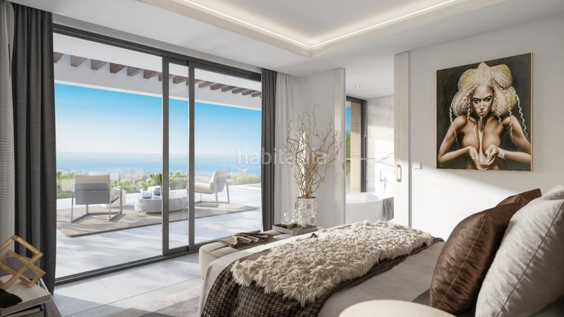 Foto 71f67512-70d5-4106-801b-5c25bd3f28ff. Chalet avec chauffage parking piscine dans La Quinta Benahavís