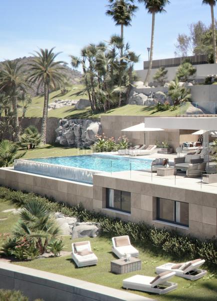 Foto 78210a50-763c-432d-bc5a-f3d1ad6a94a3. Chalet avec chauffage parking piscine dans La Quinta Benahavís