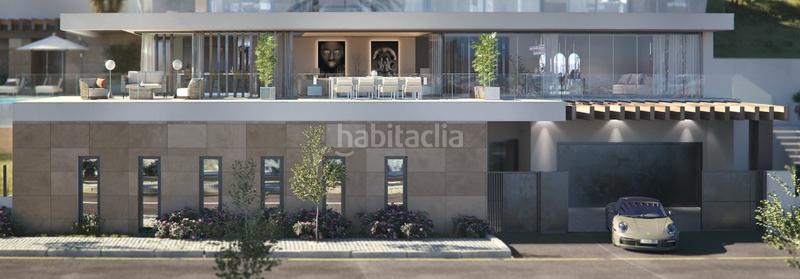 Foto a0e33cbe-2b1a-4e9d-b19a-45ff7413c2a7. Chalet avec chauffage parking piscine dans La Quinta Benahavís