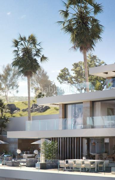 Foto a8215bd4-ad18-464c-98c7-a9b4ab445d0f. Chalet avec chauffage parking piscine dans La Quinta Benahavís