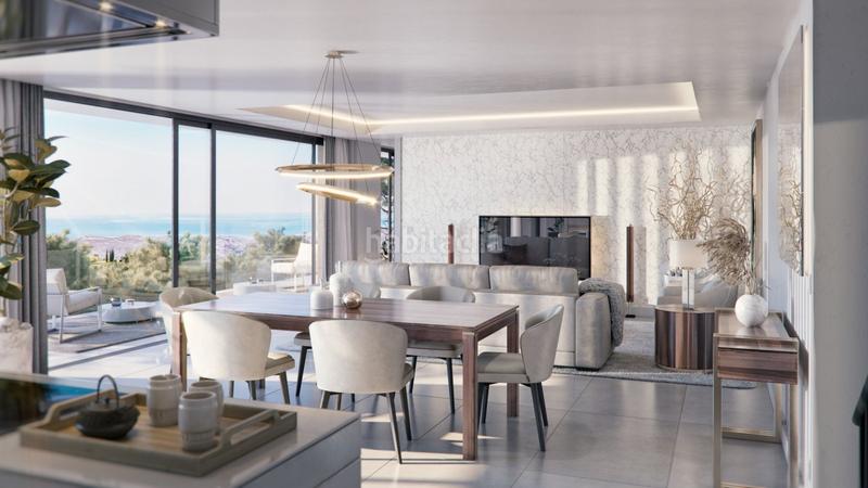 Foto ae920b66-a493-43ab-b94c-eed5e5a42fe9. Chalet avec chauffage parking piscine dans La Quinta Benahavís