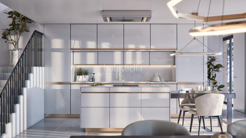 Foto c4925705-8fc9-45f9-9614-353a7482b153. Chalet avec chauffage parking piscine dans La Quinta Benahavís