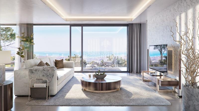 Foto c7b5555f-bcb3-40c8-a93c-5a0c5319e631. Chalet avec chauffage parking piscine dans La Quinta Benahavís