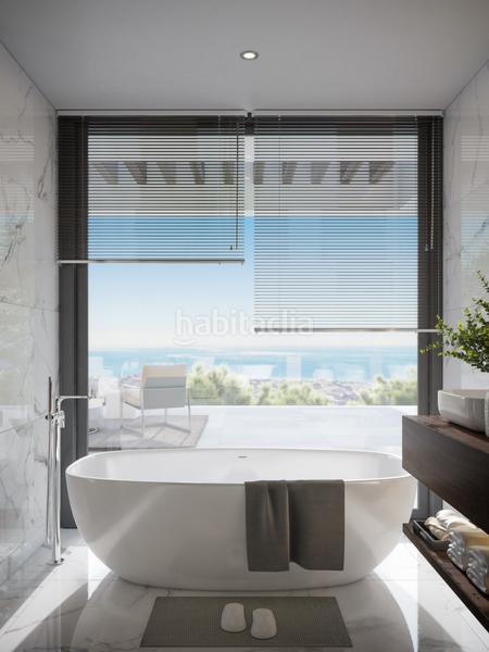 Foto d16dc033-1c66-41b8-b4bd-cd36fc0de5a9. Chalet avec chauffage parking piscine dans La Quinta Benahavís