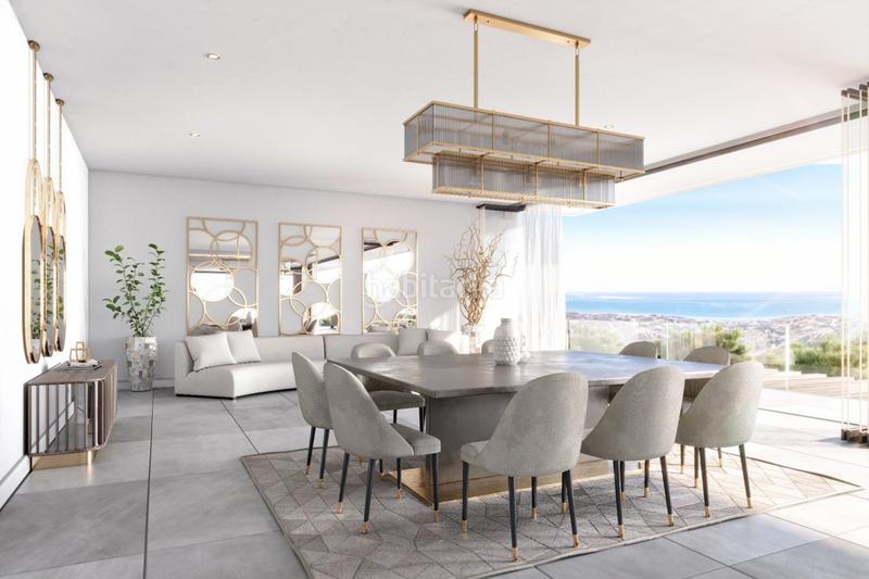 Foto da1d06e1-6fc6-4e71-9218-e47e9c6889c7. Chalet avec chauffage parking piscine dans La Quinta Benahavís